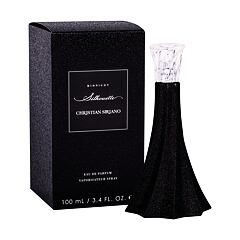Parfumska voda Christian Siriano Midnight Silhouette 100 ml