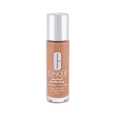 Puder Clinique Beyond Perfecting Foundation + Concealer 30 ml 15 Beige
