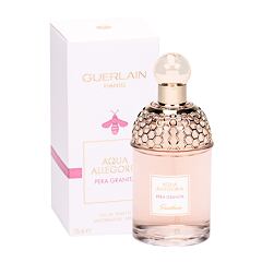 Toaletna voda Guerlain Aqua Allegoria Pera Granita 75 ml