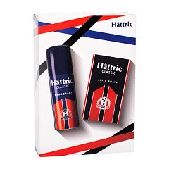 Deodorant Hattric Classic 150 ml poškodovana škatla Seti