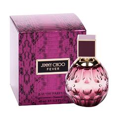 Parfumska voda Jimmy Choo Fever 40 ml