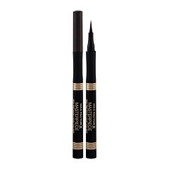 Črtalo za oči Max Factor Masterpiece 1 ml 10 Chocolat