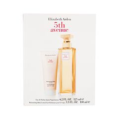 Parfumska voda Elizabeth Arden 5th Avenue 125 ml poškodovana škatla Seti