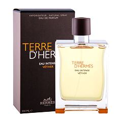 Parfumska voda Hermes Terre d´Hermès Eau Intense Vétiver 100 ml