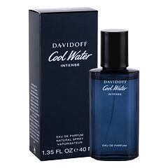 Parfumska voda Davidoff Cool Water Intense 40 ml