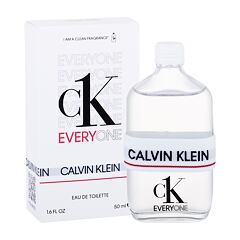 Toaletna voda Calvin Klein CK Everyone 50 ml