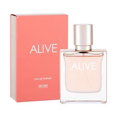 Parfumska voda HUGO BOSS BOSS Alive 30 ml