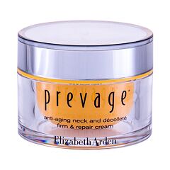 Krema za vrat in dekolte Elizabeth Arden Prevage Anti-Aging Rich Day Cream Neck And Décolleté 50 ml