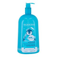 Gel za prhanje BIODERMA ABCDerm Gel Moussant 200 ml