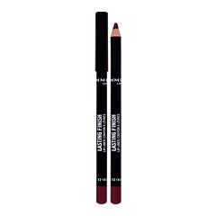 Črtalo za ustnice Rimmel London Lasting Finish 1,2 g 880 Wine