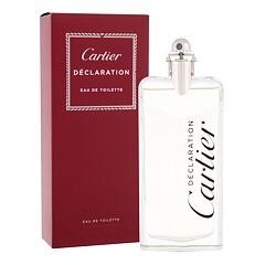 Toaletna voda Cartier Déclaration 100 ml