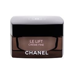 Dnevna krema za obraz Chanel Le Lift Botanical Alfalfa 50 ml