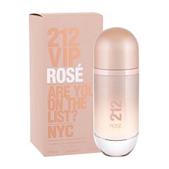 Parfumska voda Carolina Herrera 212 VIP Rosé 80 ml