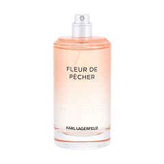 Parfumska voda Karl Lagerfeld Les Parfums Matières Fleur De Pêcher 100 ml Testerji