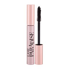 Maskara L'Oréal Paris Lash Paradise 6,4 ml Black