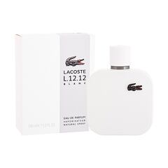 Parfumska voda Lacoste L.12.12 Blanc 100 ml