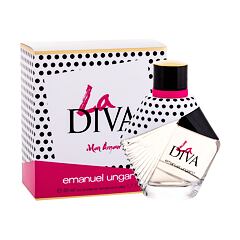 Parfumska voda Emanuel Ungaro La Diva Mon Amour 50 ml