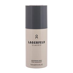 Deodorant Karl Lagerfeld Classic 75 g
