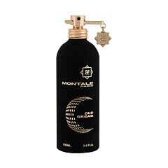 Parfumska voda Montale Oud Dream 100 ml Testerji