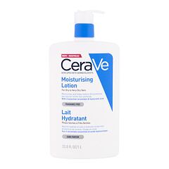 Losjon za telo CeraVe Moisturizing 473 ml