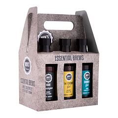 Šampon 2K Men's Essential Brews 150 ml Seti