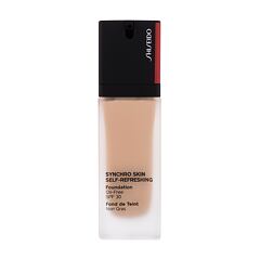 Puder Shiseido Synchro Skin Self-Refreshing SPF30 30 ml 130 Opal