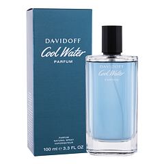 Parfum Davidoff Cool Water Parfum 50 ml