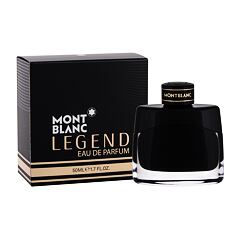 Parfumska voda Montblanc Legend 50 ml poškodovana škatla