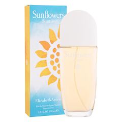 Toaletna voda Elizabeth Arden Sunflowers Sunrise 100 ml poškodovana škatla