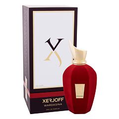 Parfumska voda Xerjoff V Collection Wardasina 100 ml