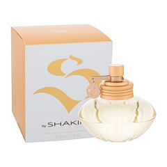 Toaletna voda Shakira S 80 ml