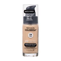 Puder Revlon Colorstay Combination Oily Skin SPF15 30 ml 250 Fresh Beige