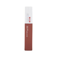 Šminka Maybelline Super Stay Matte Ink Liquid 5 ml 70 Amazonian