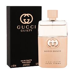 Toaletna voda Gucci Guilty 2021 30 ml