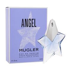 Parfumska voda Mugler Angel 25 ml