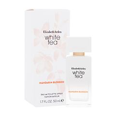 Toaletna voda Elizabeth Arden White Tea Mandarin Blossom 50 ml