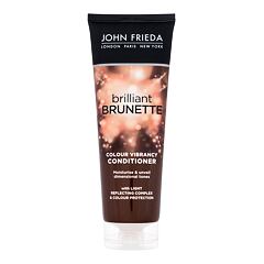 Balzam za lase John Frieda Brilliant Brunette Colour Protecting 250 ml
