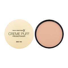 Puder v prahu Max Factor Creme Puff 14 g 13 Nouveau Beige