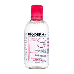 Micelarna vodica BIODERMA Sensibio H₂O 250 ml