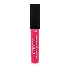Glos za ustnice Artdeco Hydra Lip Booster 6 ml 55 Translucent Hot Pink