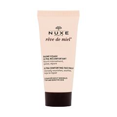 Dnevna krema za obraz NUXE Rêve de Miel Ultra Comforting Face Balm 30 ml