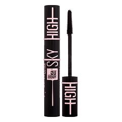 Maskara Maybelline Lash Sensational Sky High 7,2 ml Cosmic Black