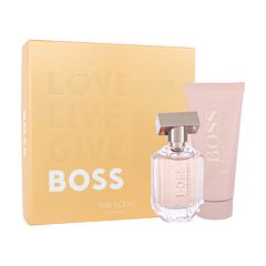 Parfumska voda HUGO BOSS Boss The Scent 2016 50 ml Seti