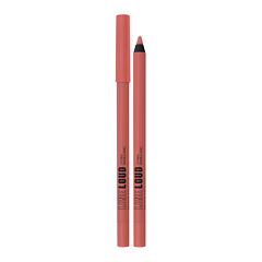 Črtalo za ustnice NYX Professional Makeup Line Loud 1,2 g 04 Born To Hustle