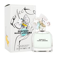 Toaletna voda Marc Jacobs Perfect  50 ml