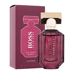 Parfumska voda HUGO BOSS Boss The Scent Magnetic 2023 30 ml