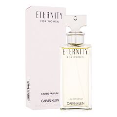 Parfumska voda Calvin Klein Eternity 10 ml