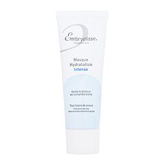 Maska za obraz Embryolisse Moisturizing Masque Hydratation Intense 50 ml