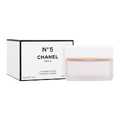 Krema za telo Chanel N°5 150 g