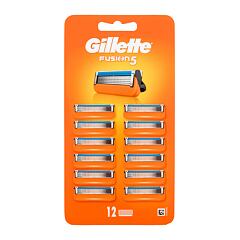 Nadomestne britvice Gillette Fusion5 12 kos